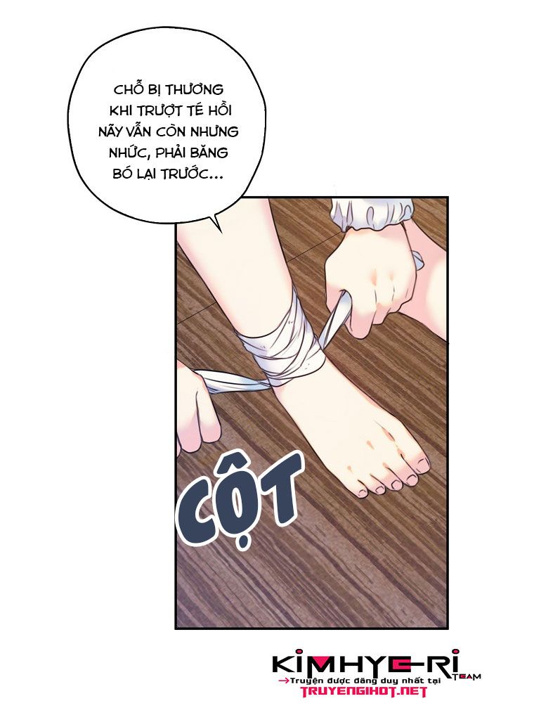 đọc truyện Sinh Ra Là Con Gái Của Ác Nữ Chương 4 ảnh 25 tại Thiên Thai Truyện