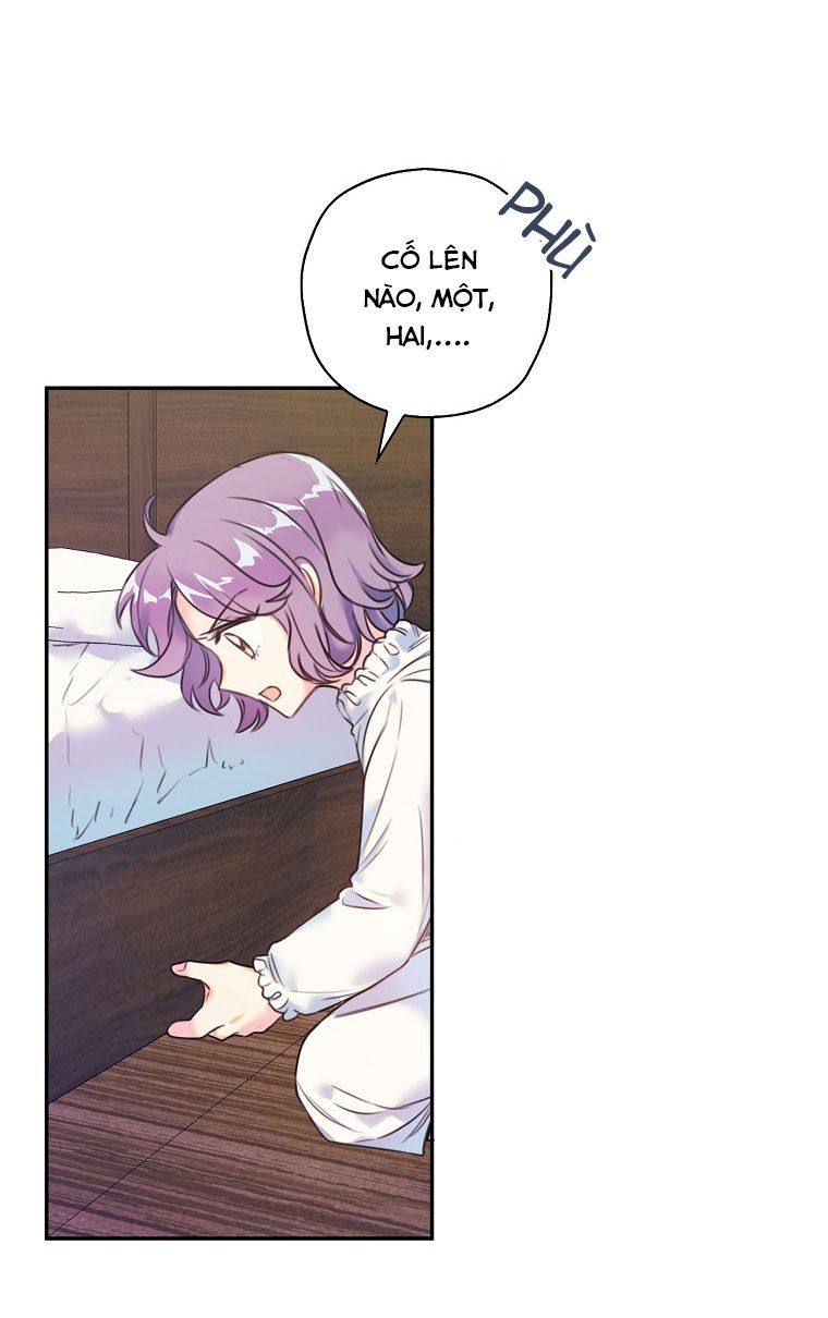 đọc truyện Sinh Ra Là Con Gái Của Ác Nữ Chương 4 ảnh 26 tại Thiên Thai Truyện