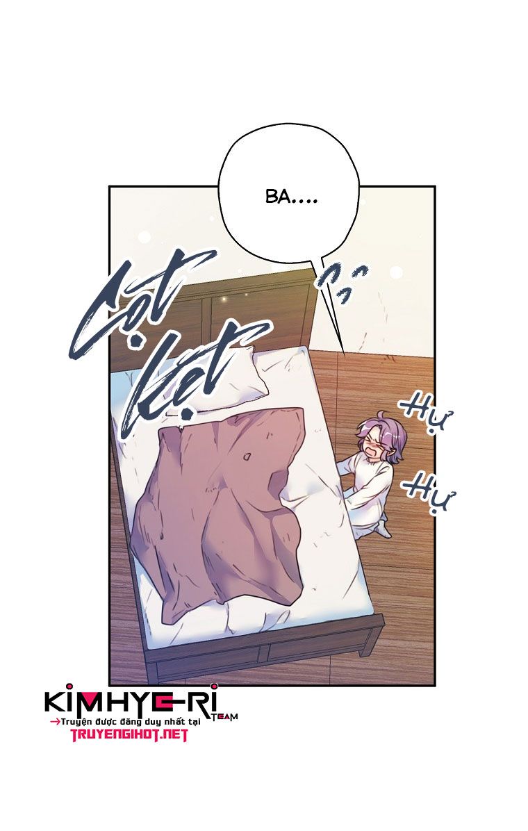 đọc truyện Sinh Ra Là Con Gái Của Ác Nữ Chương 4 ảnh 27 tại Thiên Thai Truyện