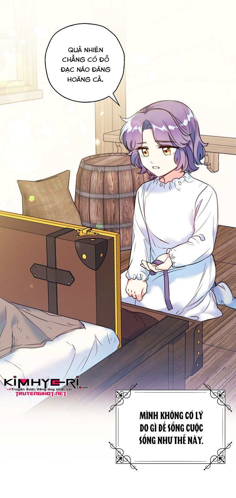 đọc truyện Sinh Ra Là Con Gái Của Ác Nữ Chương 4 ảnh 5 tại Thiên Thai Truyện