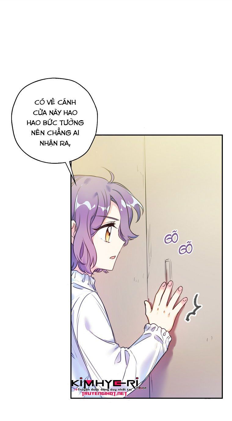 đọc truyện Sinh Ra Là Con Gái Của Ác Nữ Chương 4 ảnh 35 tại Thiên Thai Truyện