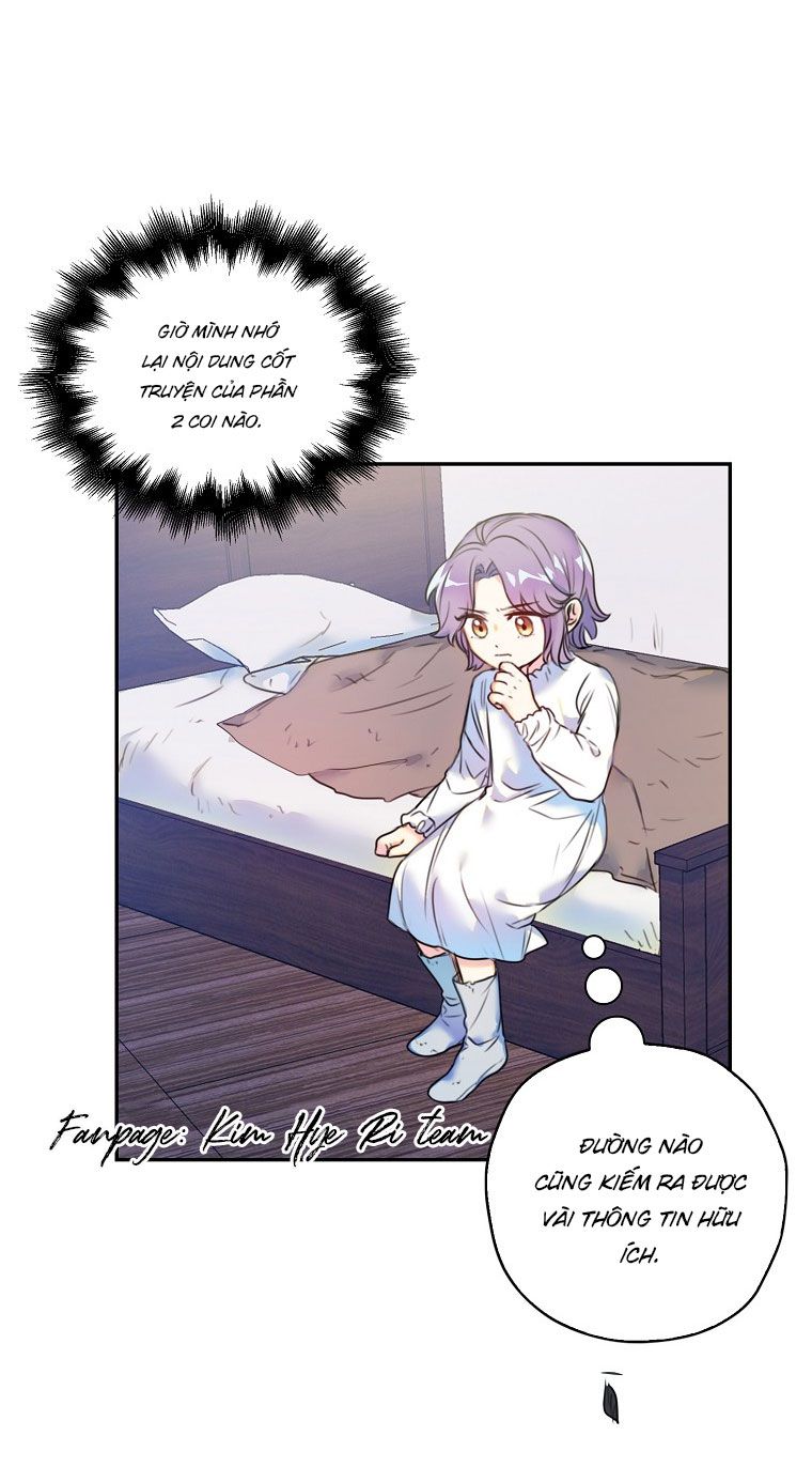 đọc truyện Sinh Ra Là Con Gái Của Ác Nữ Chương 4 ảnh 36 tại Thiên Thai Truyện