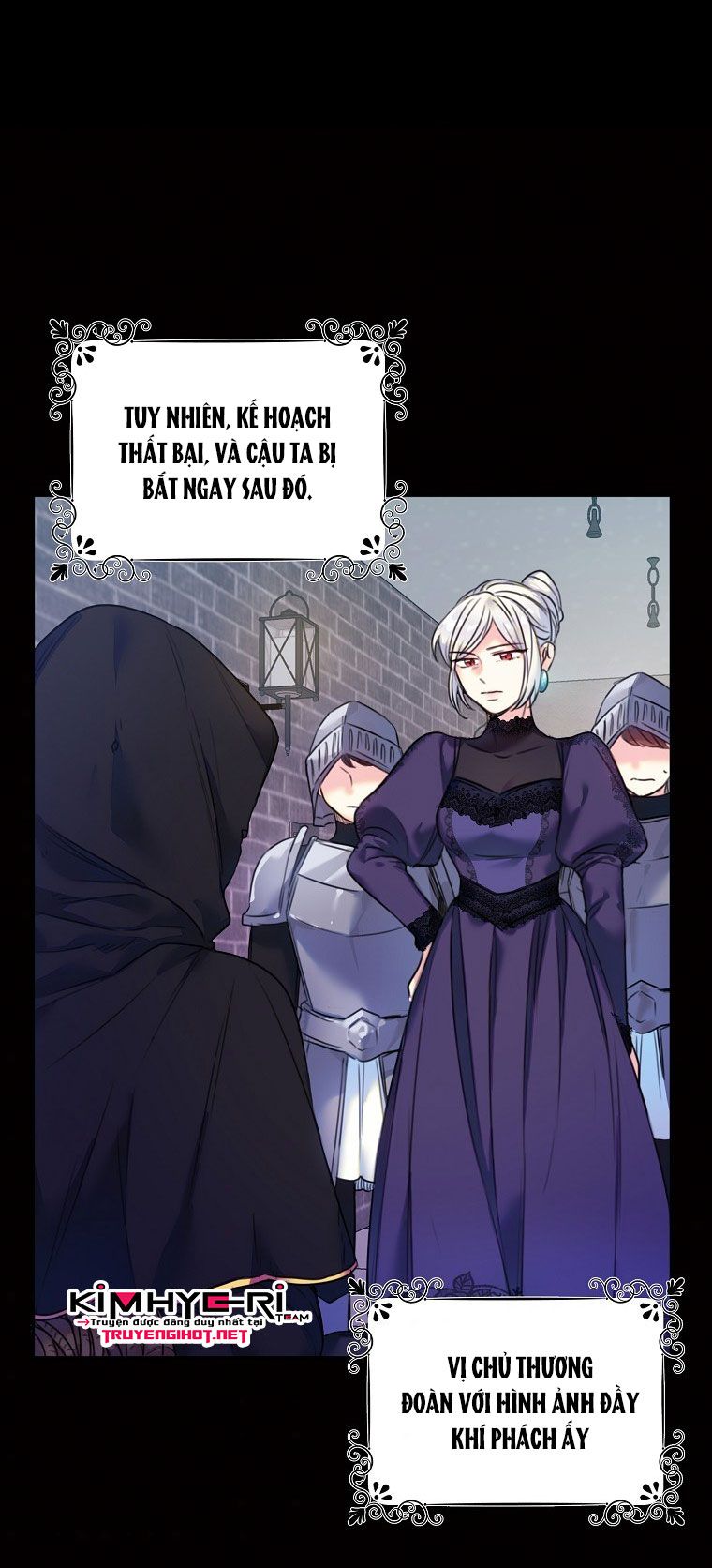 đọc truyện Sinh Ra Là Con Gái Của Ác Nữ Chương 4 ảnh 39 tại Thiên Thai Truyện