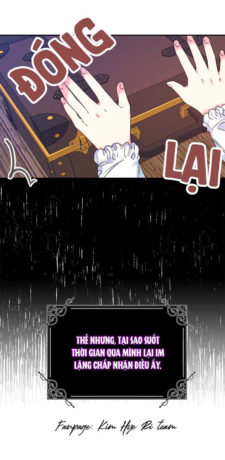 đọc truyện Sinh Ra Là Con Gái Của Ác Nữ Chương 4 ảnh 6 tại Thiên Thai Truyện