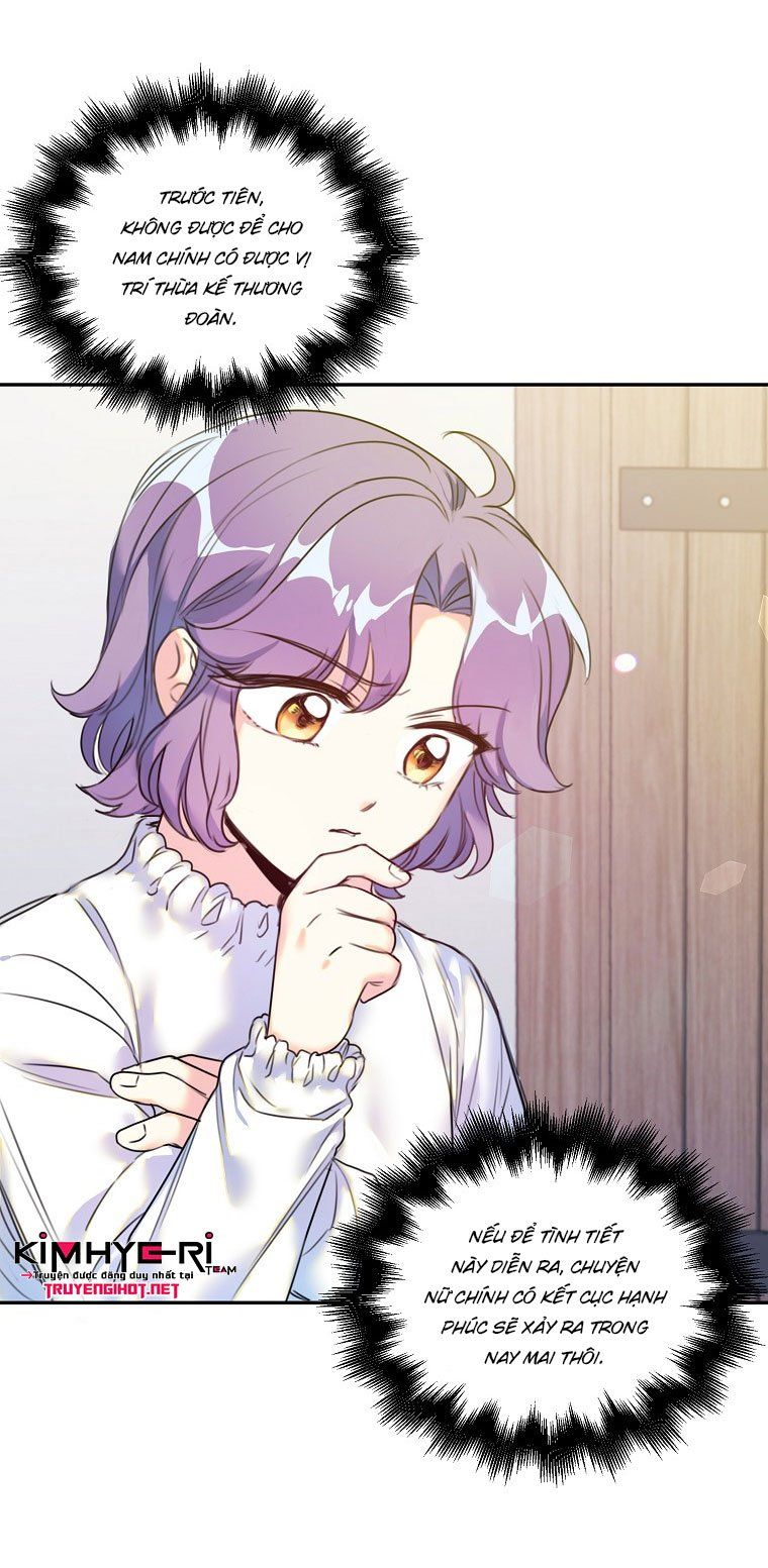 đọc truyện Sinh Ra Là Con Gái Của Ác Nữ Chương 4 ảnh 43 tại Thiên Thai Truyện