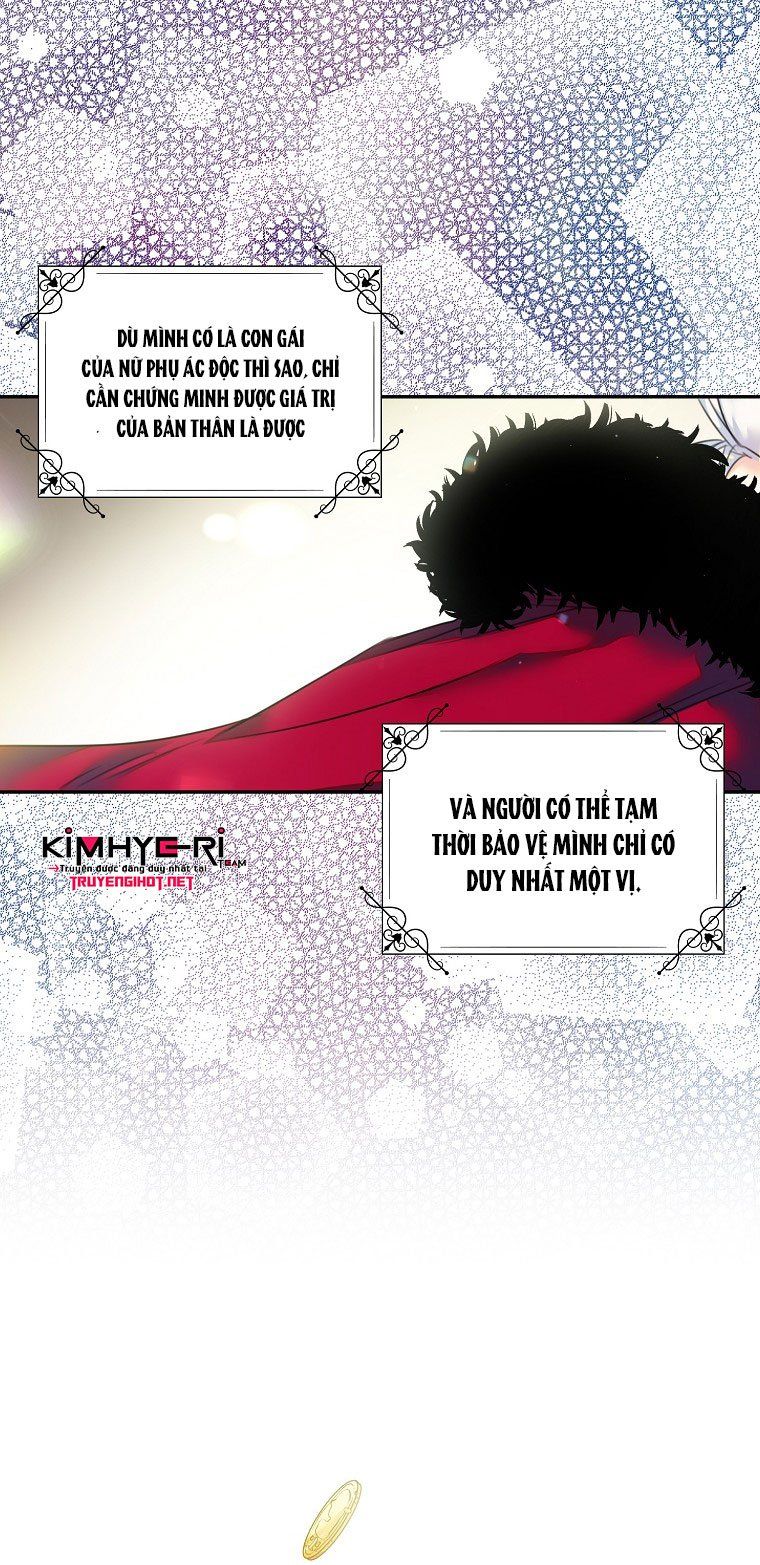 đọc truyện Sinh Ra Là Con Gái Của Ác Nữ Chương 4 ảnh 46 tại Thiên Thai Truyện