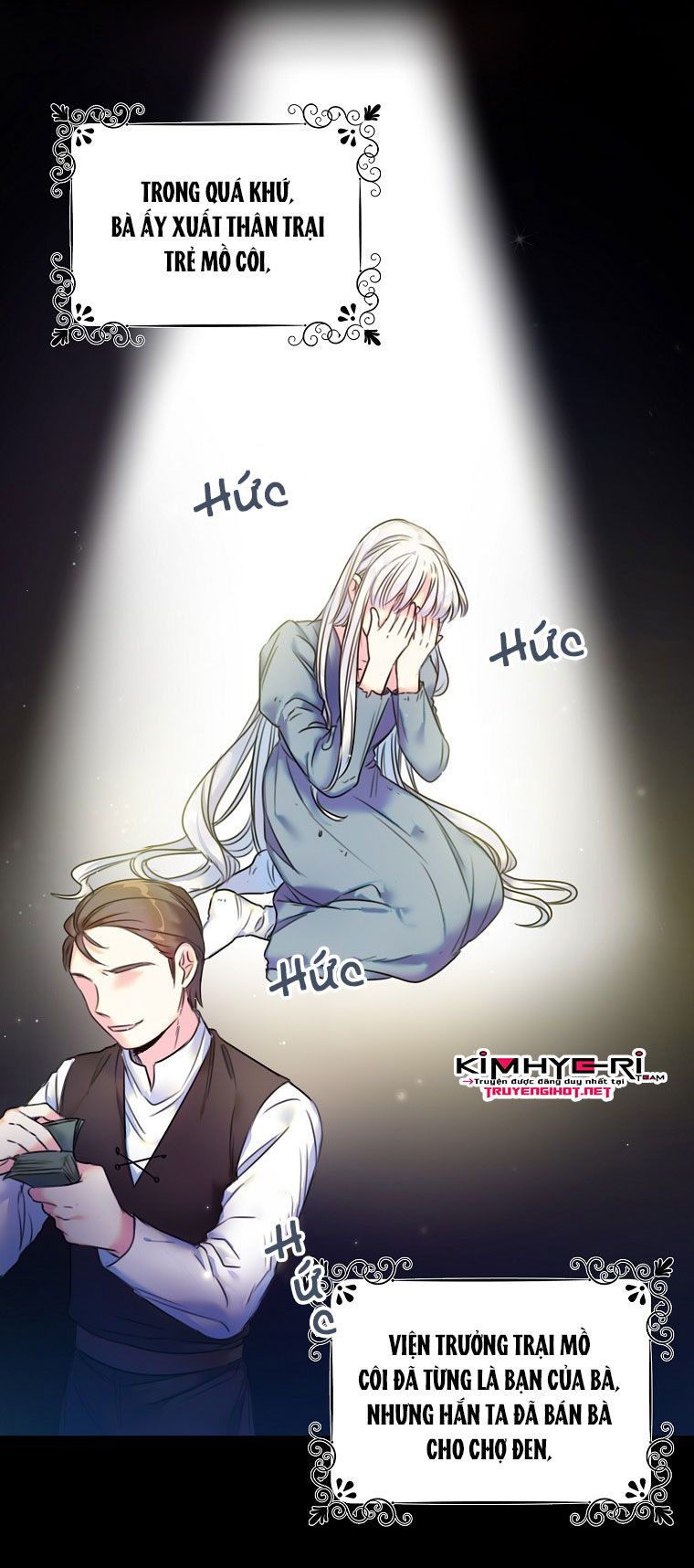 đọc truyện Sinh Ra Là Con Gái Của Ác Nữ Chương 4 ảnh 51 tại Thiên Thai Truyện