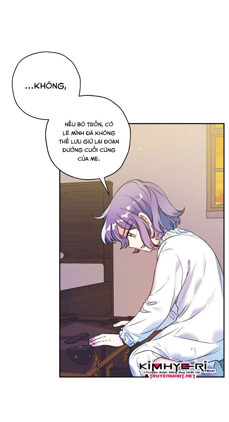 đọc truyện Sinh Ra Là Con Gái Của Ác Nữ Chương 4 ảnh 7 tại Thiên Thai Truyện