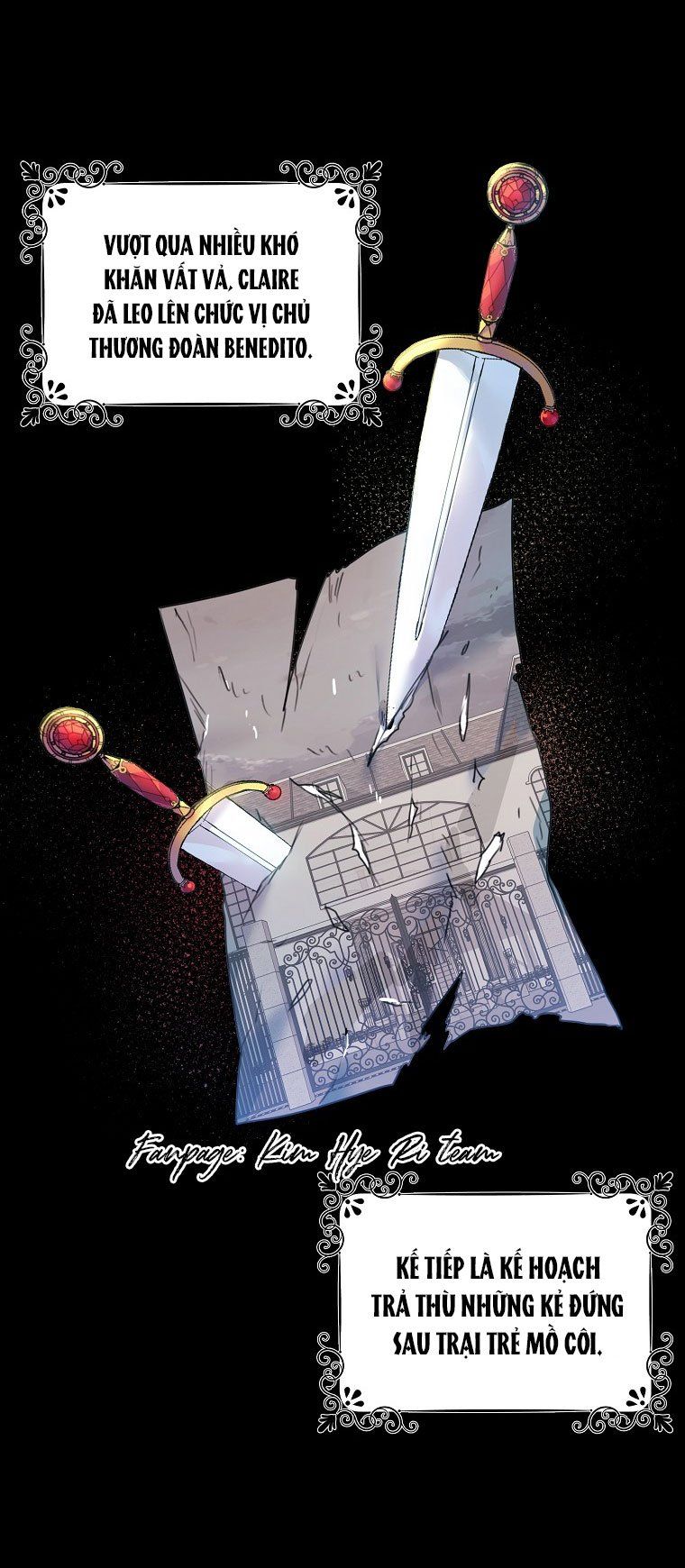 đọc truyện Sinh Ra Là Con Gái Của Ác Nữ Chương 4 ảnh 52 tại Thiên Thai Truyện