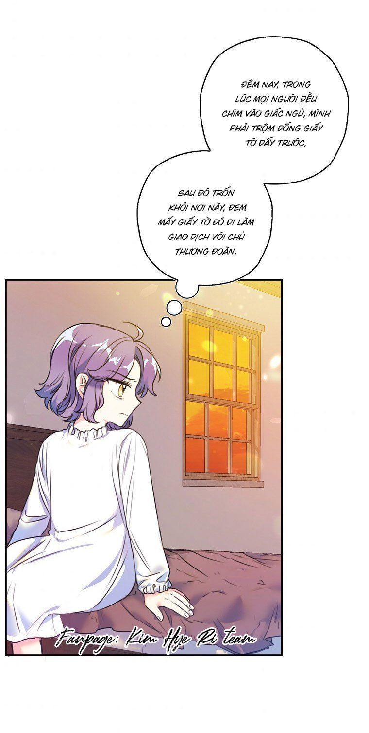 đọc truyện Sinh Ra Là Con Gái Của Ác Nữ Chương 4 ảnh 56 tại Thiên Thai Truyện