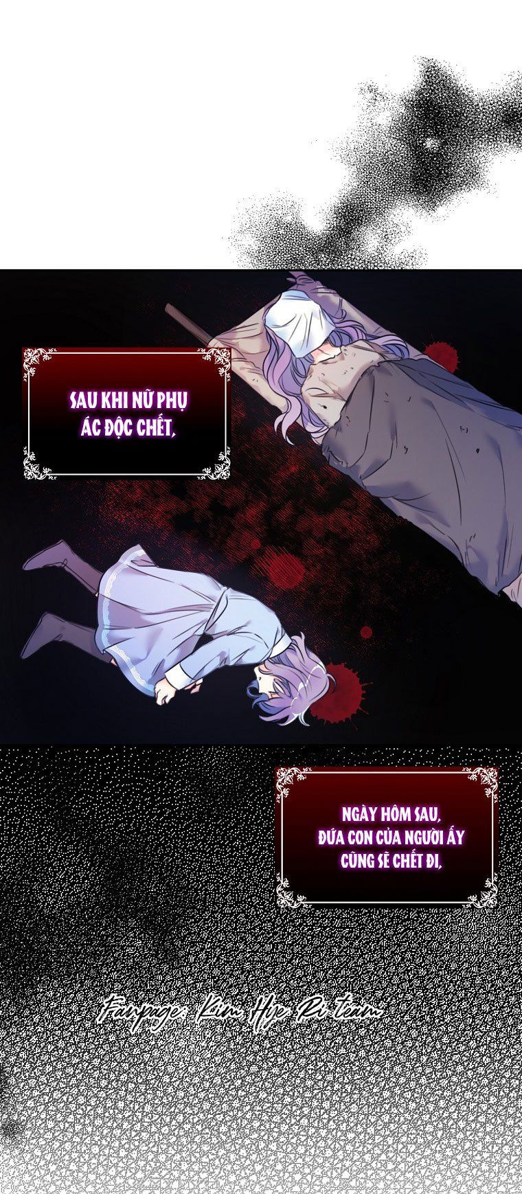 đọc truyện Sinh Ra Là Con Gái Của Ác Nữ Chương 4 ảnh 8 tại Thiên Thai Truyện