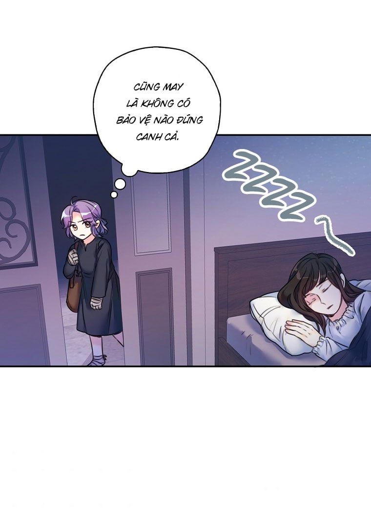 đọc truyện Sinh Ra Là Con Gái Của Ác Nữ Chương 4 ảnh 63 tại Thiên Thai Truyện