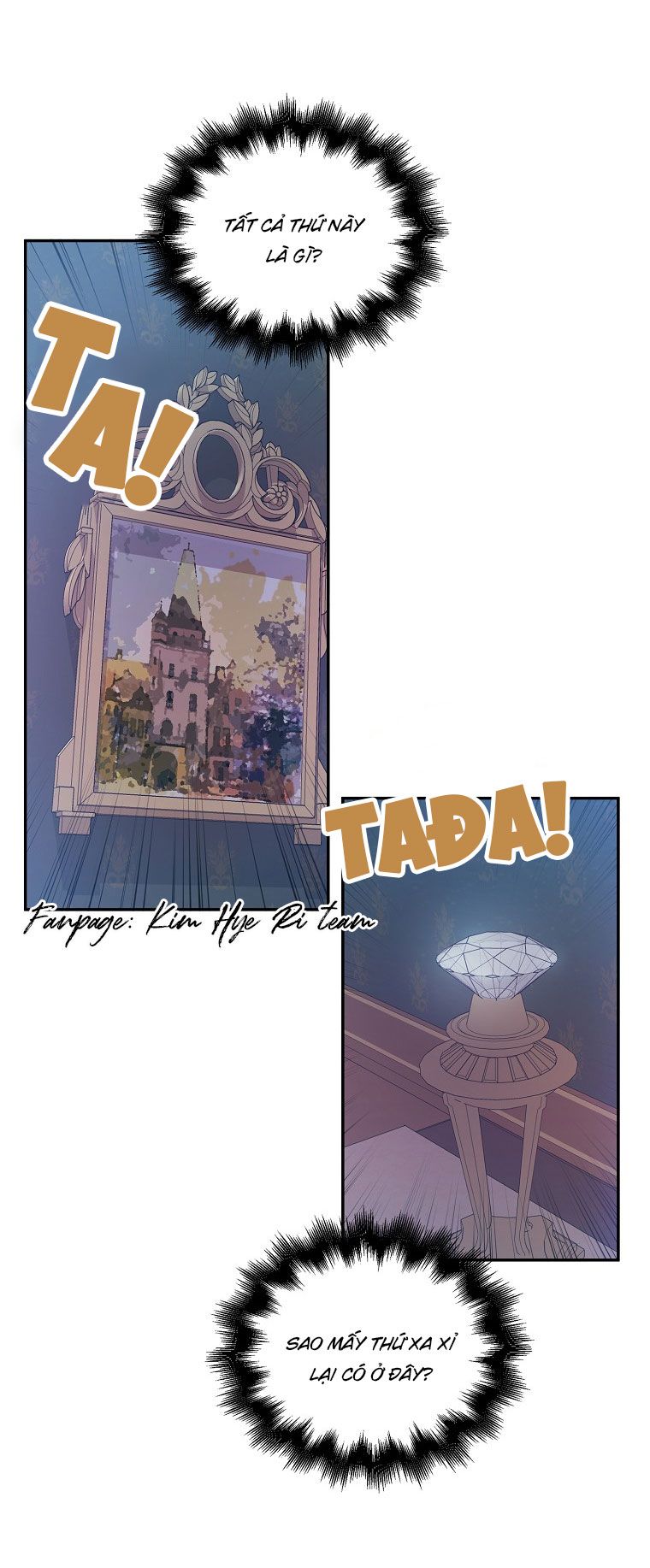 đọc truyện Sinh Ra Là Con Gái Của Ác Nữ Chương 4 ảnh 69 tại Thiên Thai Truyện