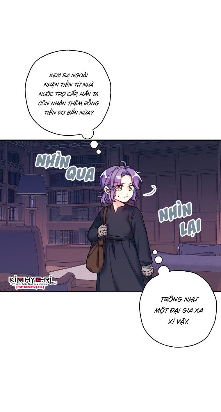 đọc truyện Sinh Ra Là Con Gái Của Ác Nữ Chương 4 ảnh 70 tại Thiên Thai Truyện