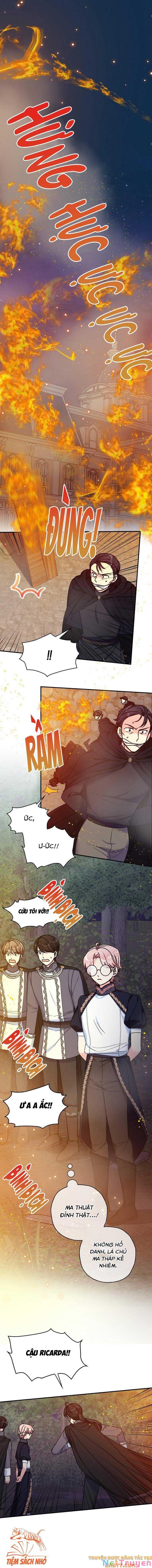 đọc truyện Sinh Ra Là Con Gái Của Ác Nữ Chương 40 ảnh 3 tại Thiên Thai Truyện