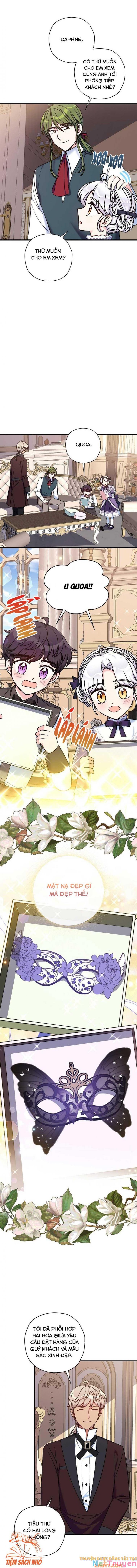 đọc truyện Sinh Ra Là Con Gái Của Ác Nữ Chương 40 ảnh 12 tại Thiên Thai Truyện