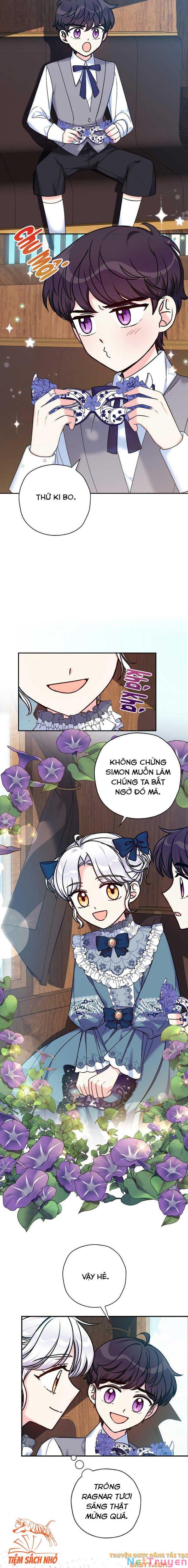 đọc truyện Sinh Ra Là Con Gái Của Ác Nữ Chương 40 ảnh 14 tại Thiên Thai Truyện