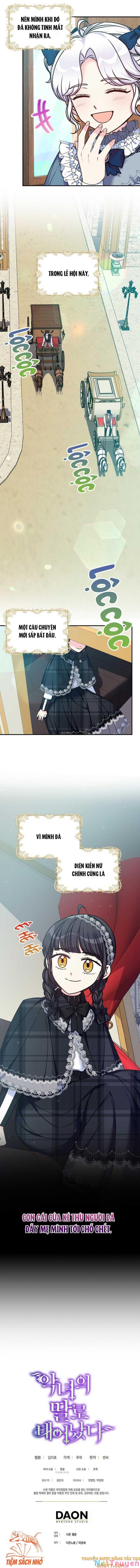 đọc truyện Sinh Ra Là Con Gái Của Ác Nữ Chương 40 ảnh 17 tại Thiên Thai Truyện