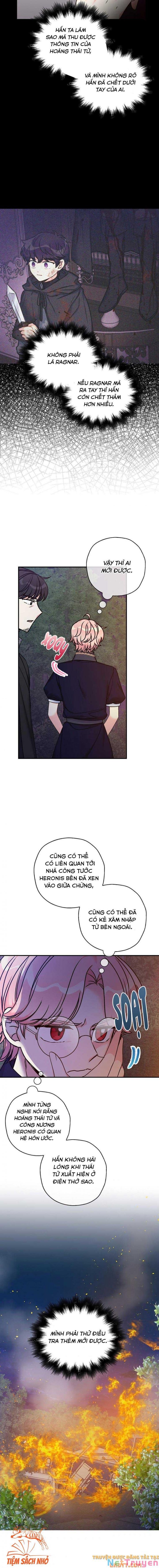 đọc truyện Sinh Ra Là Con Gái Của Ác Nữ Chương 40 ảnh 7 tại Thiên Thai Truyện