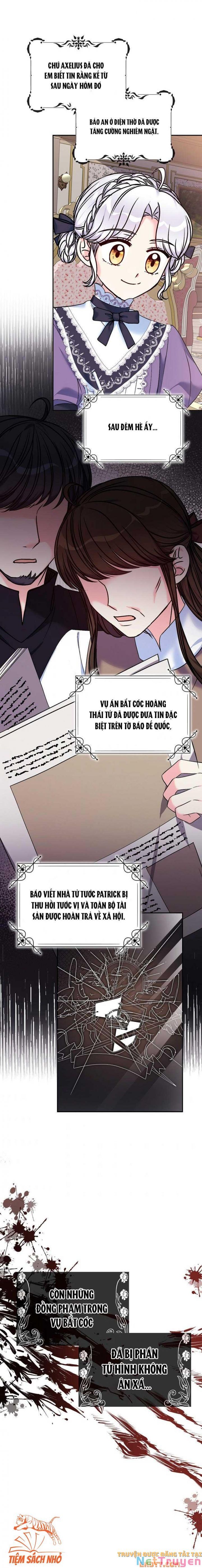 đọc truyện Sinh Ra Là Con Gái Của Ác Nữ Chương 40 ảnh 9 tại Thiên Thai Truyện