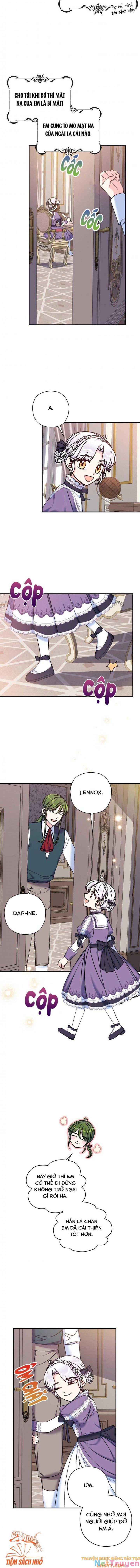 đọc truyện Sinh Ra Là Con Gái Của Ác Nữ Chương 40 ảnh 11 tại Thiên Thai Truyện