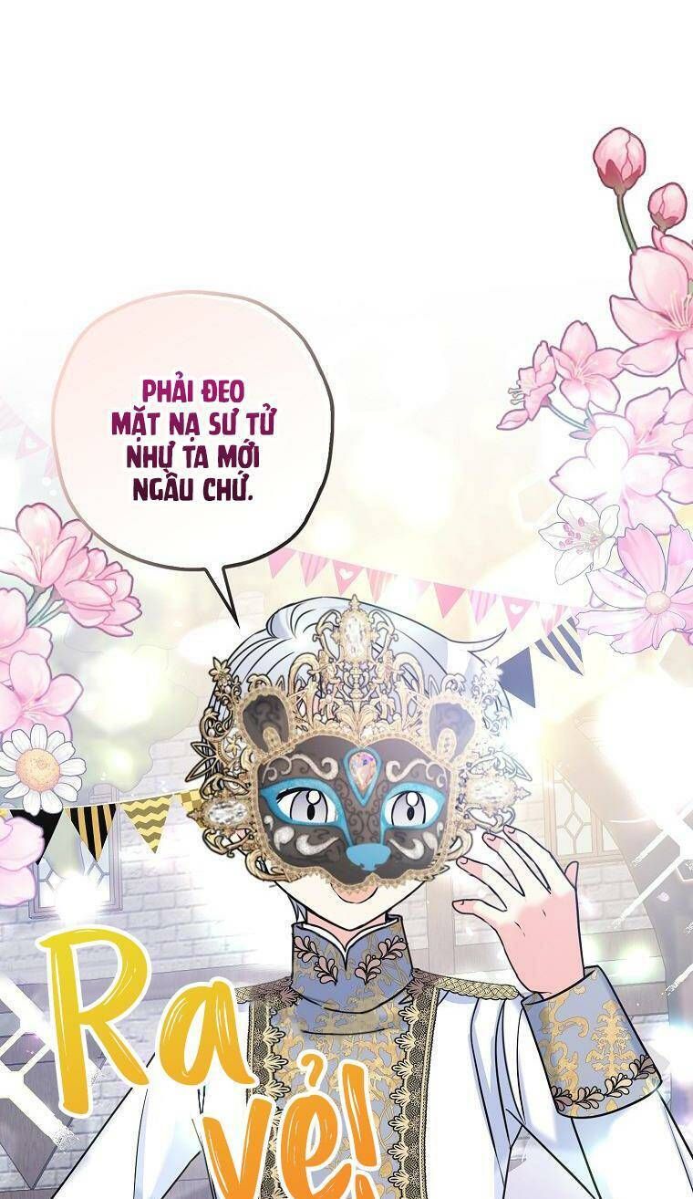 đọc truyện Sinh Ra Là Con Gái Của Ác Nữ Chương 41 ảnh 12 tại Thiên Thai Truyện