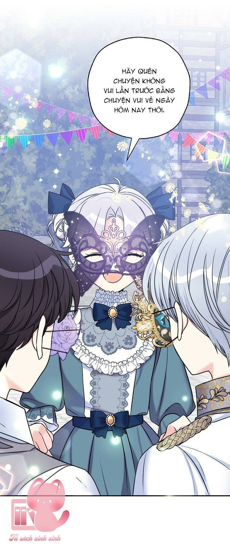 đọc truyện Sinh Ra Là Con Gái Của Ác Nữ Chương 41 ảnh 16 tại Thiên Thai Truyện