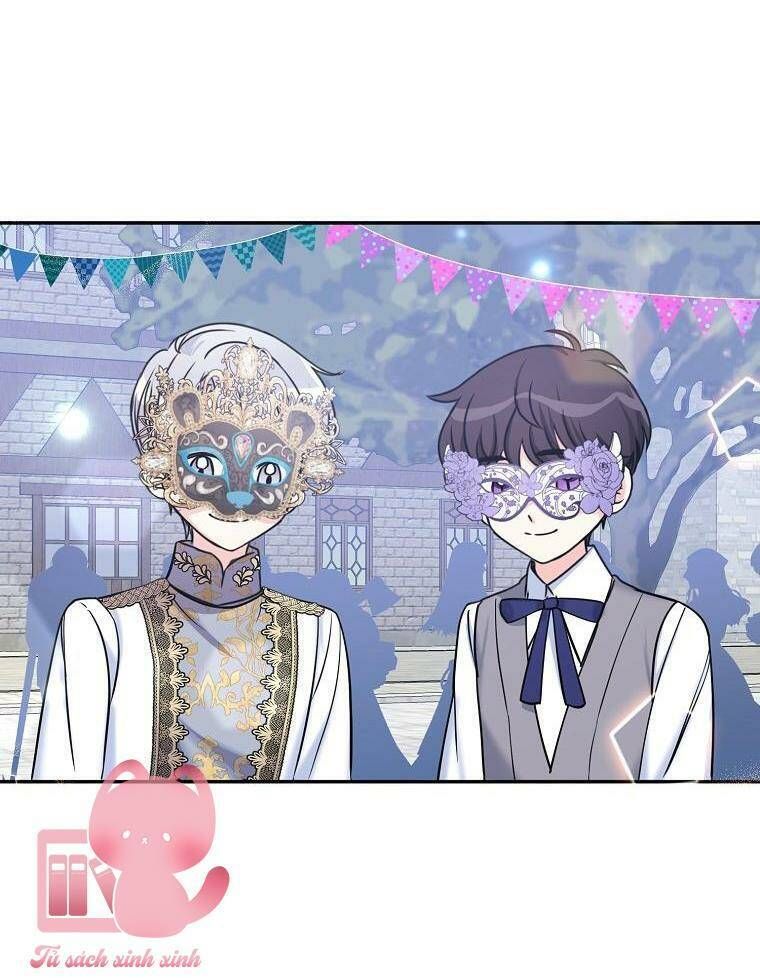 đọc truyện Sinh Ra Là Con Gái Của Ác Nữ Chương 41 ảnh 17 tại Thiên Thai Truyện