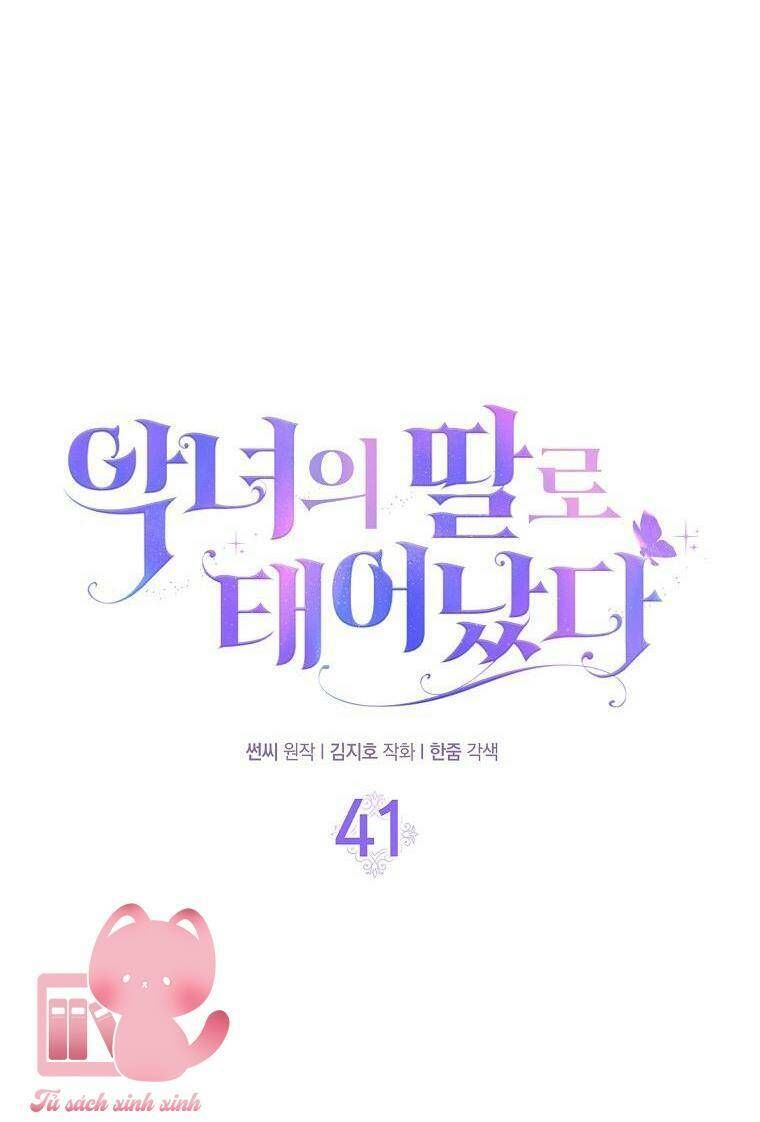 đọc truyện Sinh Ra Là Con Gái Của Ác Nữ Chương 41 ảnh 19 tại Thiên Thai Truyện