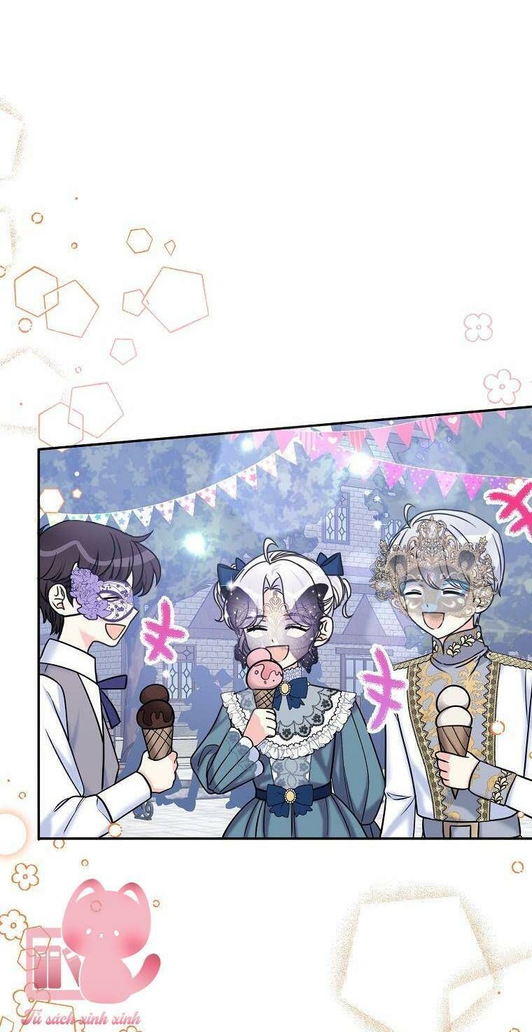 đọc truyện Sinh Ra Là Con Gái Của Ác Nữ Chương 41 ảnh 20 tại Thiên Thai Truyện