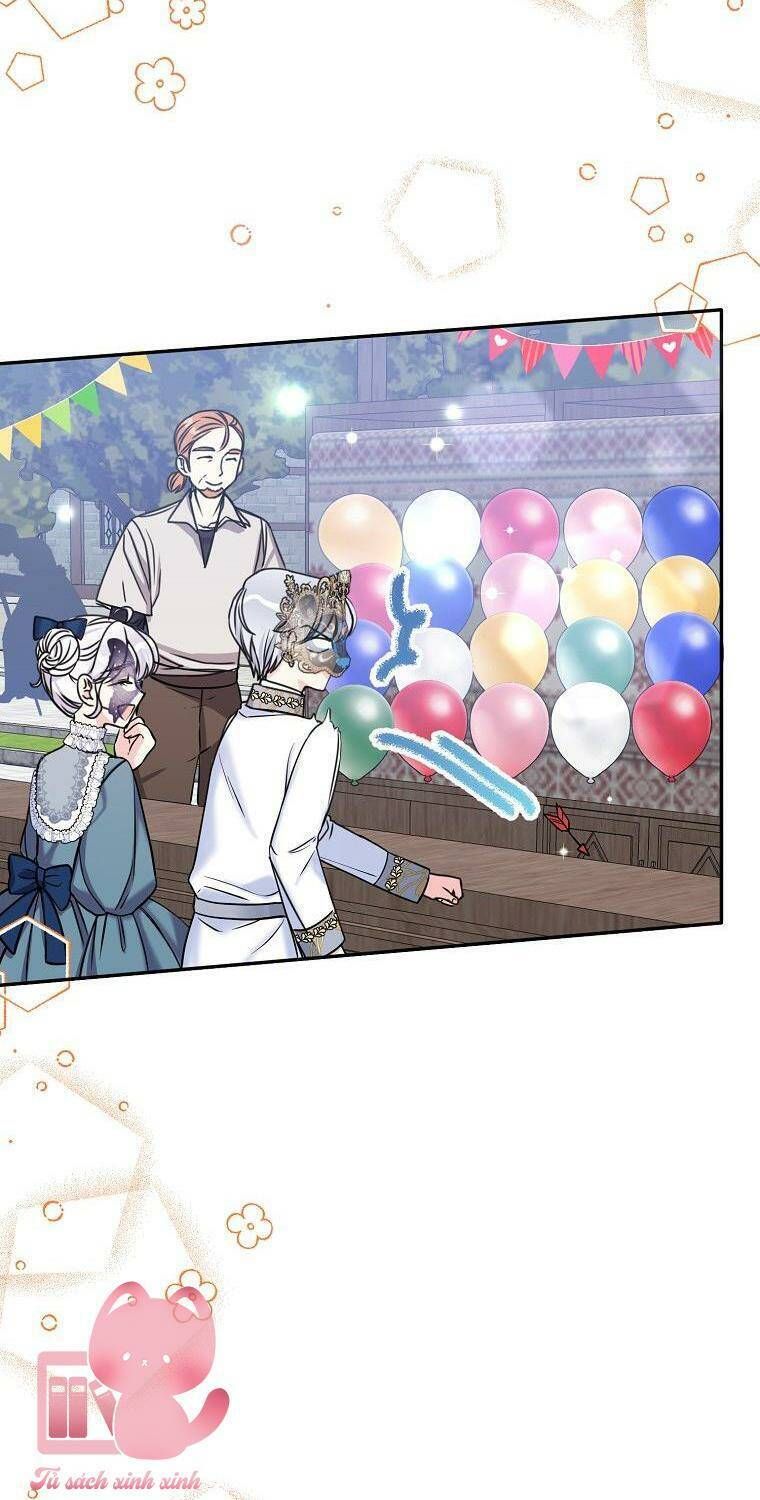 đọc truyện Sinh Ra Là Con Gái Của Ác Nữ Chương 41 ảnh 21 tại Thiên Thai Truyện