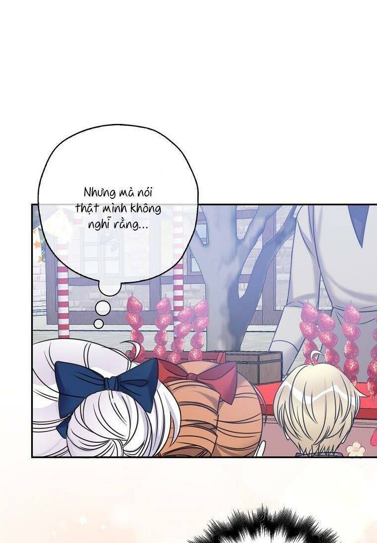 đọc truyện Sinh Ra Là Con Gái Của Ác Nữ Chương 41 ảnh 26 tại Thiên Thai Truyện