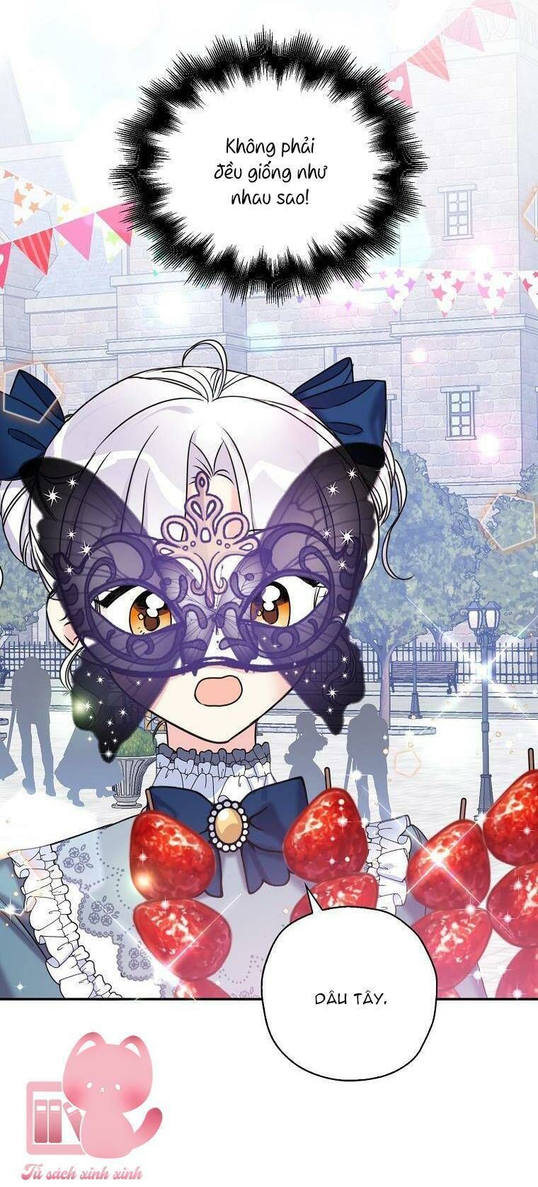 đọc truyện Sinh Ra Là Con Gái Của Ác Nữ Chương 41 ảnh 28 tại Thiên Thai Truyện