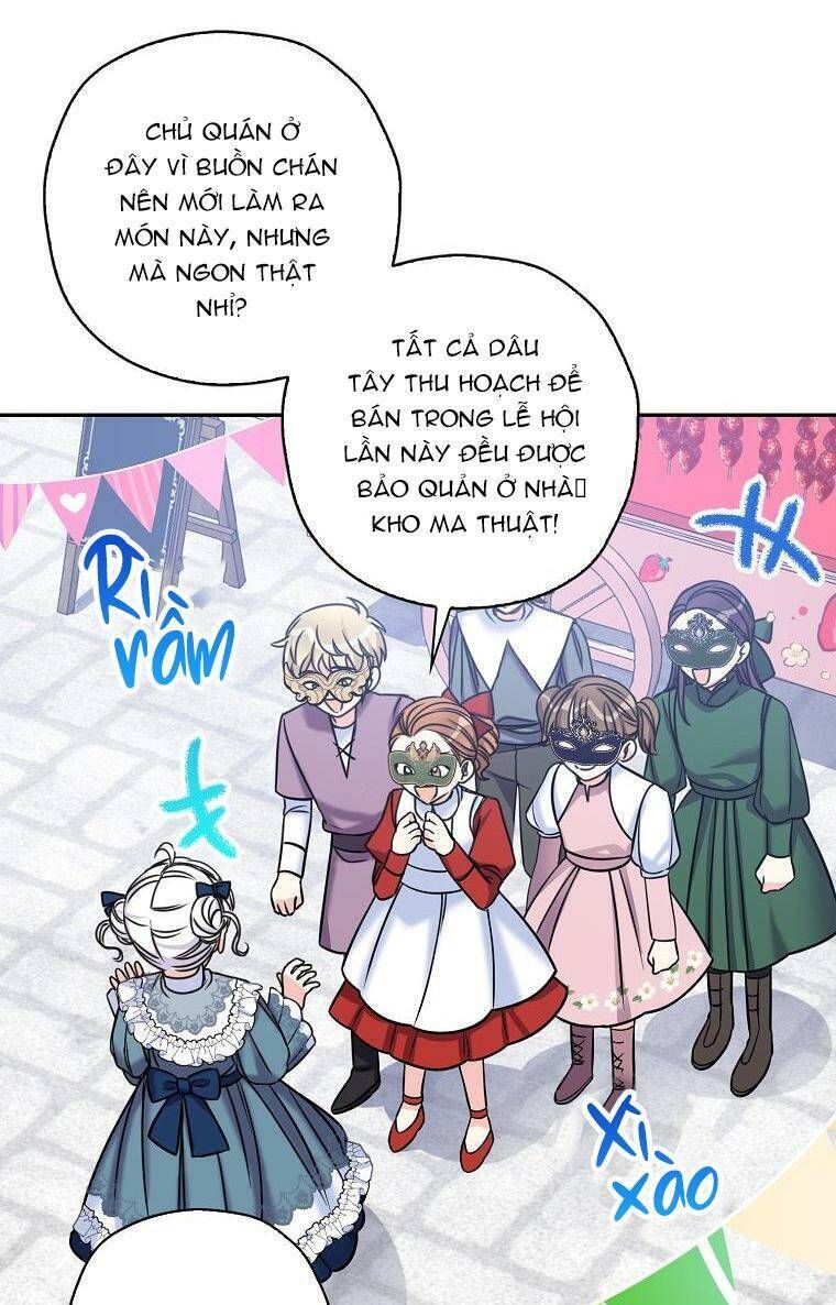 đọc truyện Sinh Ra Là Con Gái Của Ác Nữ Chương 41 ảnh 30 tại Thiên Thai Truyện