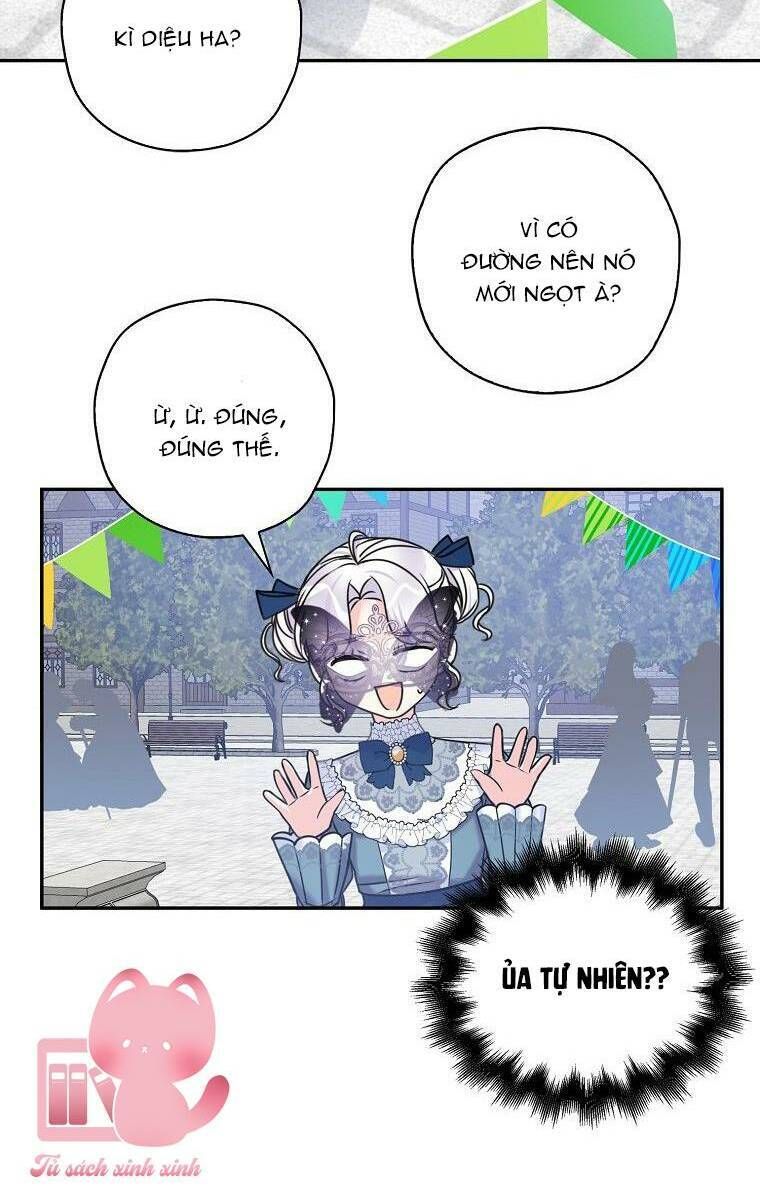 đọc truyện Sinh Ra Là Con Gái Của Ác Nữ Chương 41 ảnh 31 tại Thiên Thai Truyện