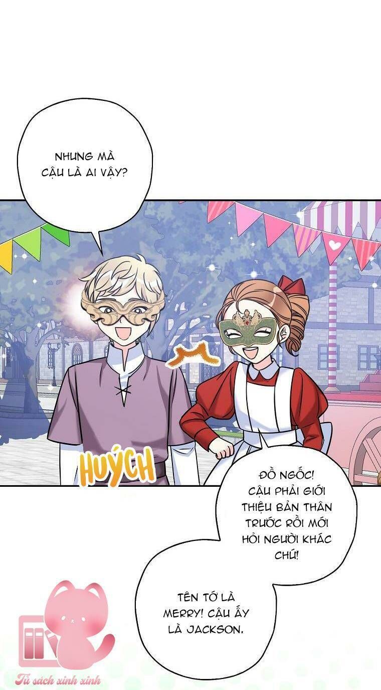 đọc truyện Sinh Ra Là Con Gái Của Ác Nữ Chương 41 ảnh 32 tại Thiên Thai Truyện