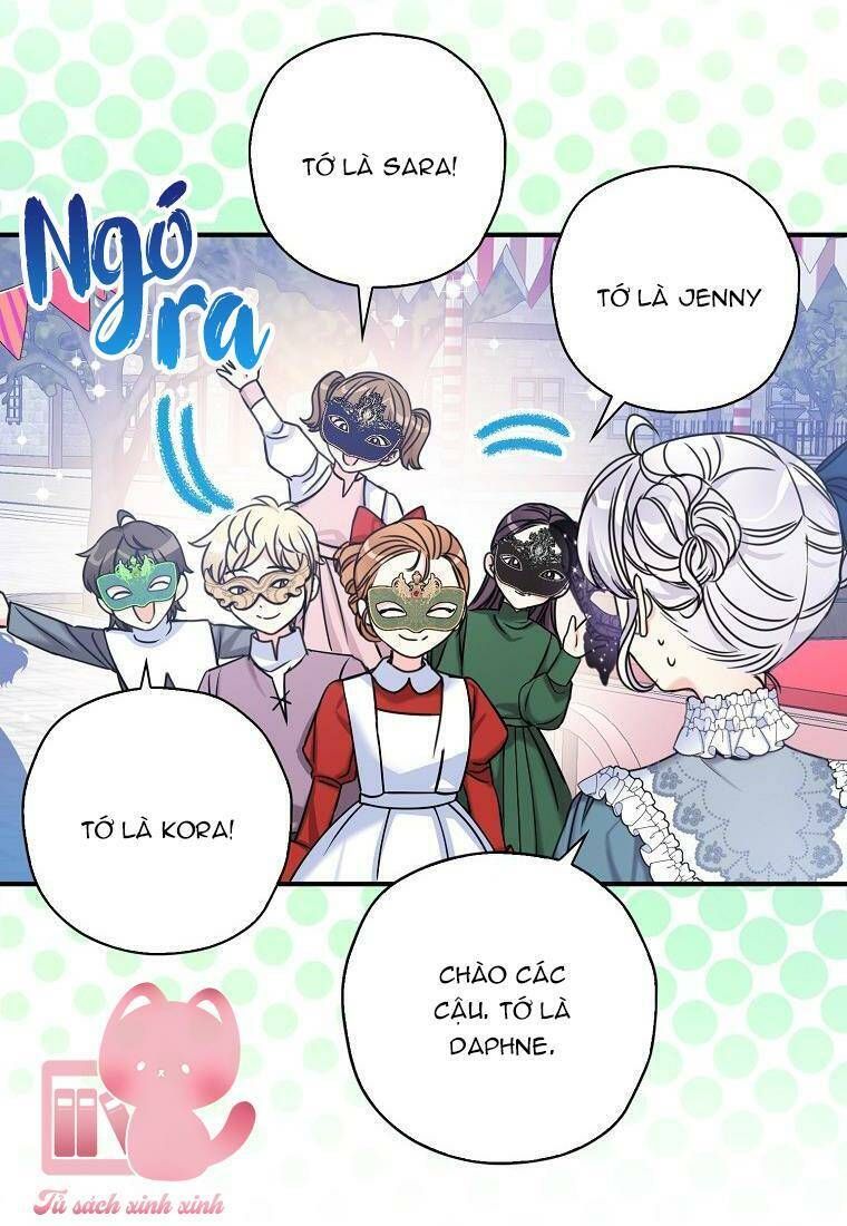 đọc truyện Sinh Ra Là Con Gái Của Ác Nữ Chương 41 ảnh 33 tại Thiên Thai Truyện