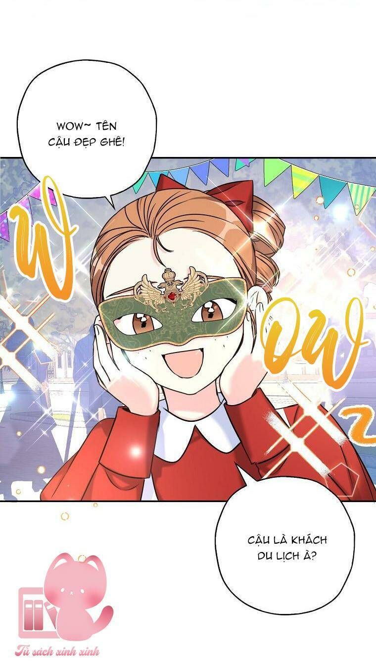 đọc truyện Sinh Ra Là Con Gái Của Ác Nữ Chương 41 ảnh 34 tại Thiên Thai Truyện