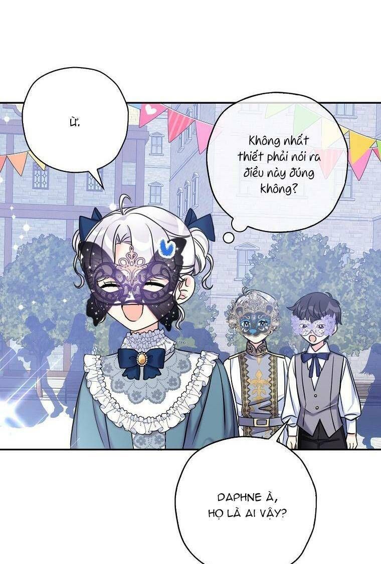 đọc truyện Sinh Ra Là Con Gái Của Ác Nữ Chương 41 ảnh 35 tại Thiên Thai Truyện