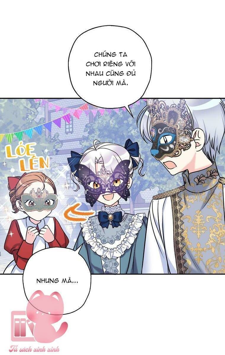 đọc truyện Sinh Ra Là Con Gái Của Ác Nữ Chương 41 ảnh 38 tại Thiên Thai Truyện