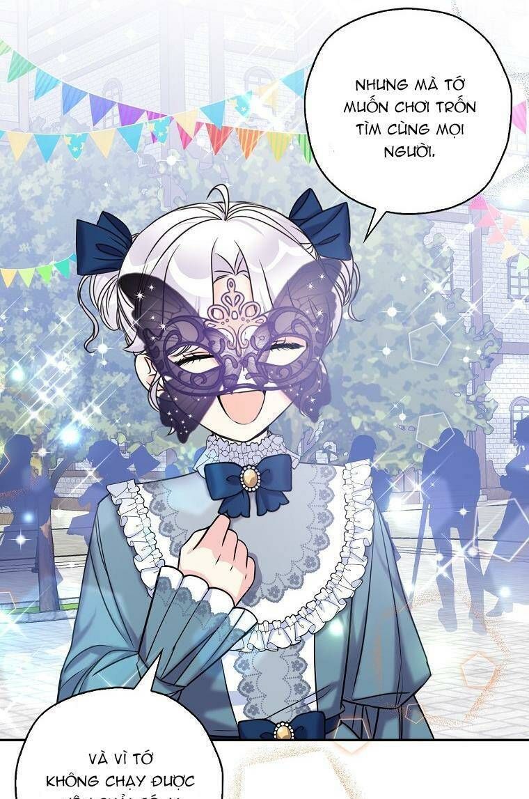 đọc truyện Sinh Ra Là Con Gái Của Ác Nữ Chương 41 ảnh 40 tại Thiên Thai Truyện