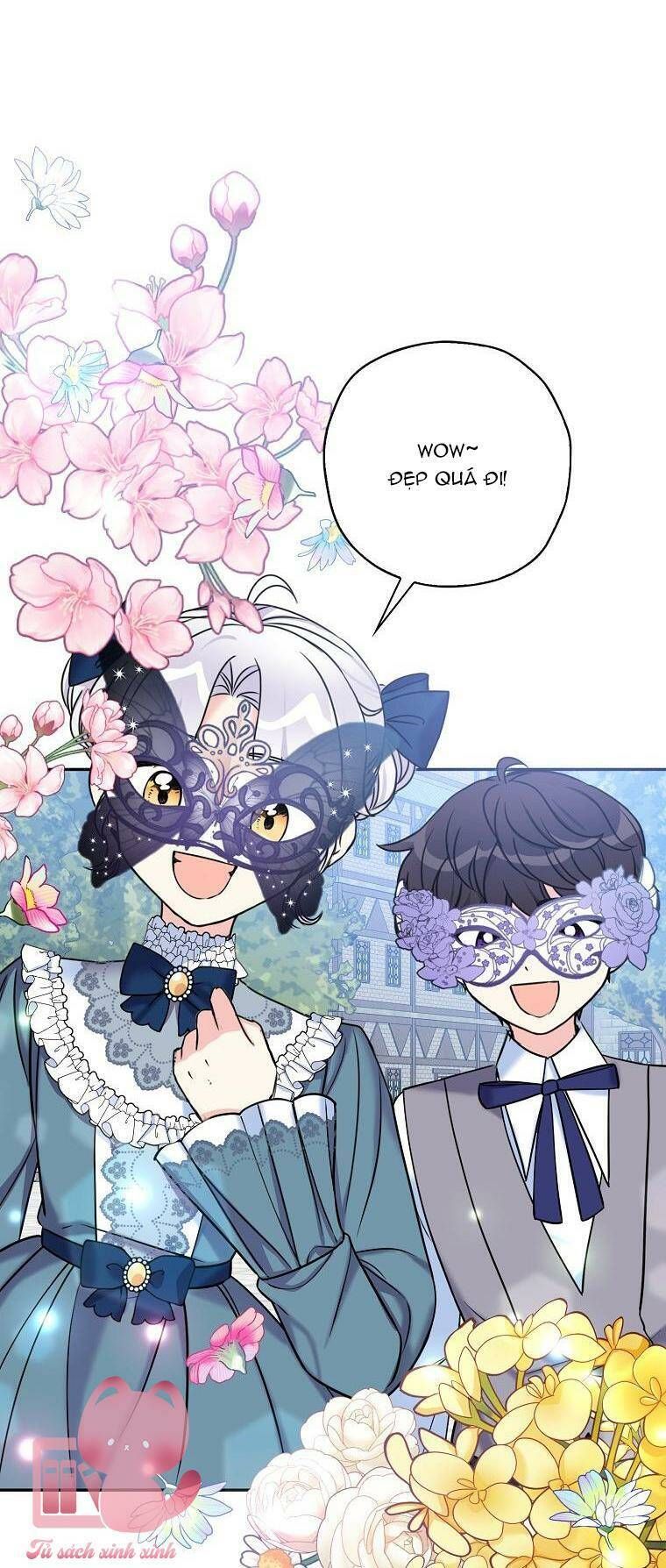 đọc truyện Sinh Ra Là Con Gái Của Ác Nữ Chương 41 ảnh 6 tại Thiên Thai Truyện