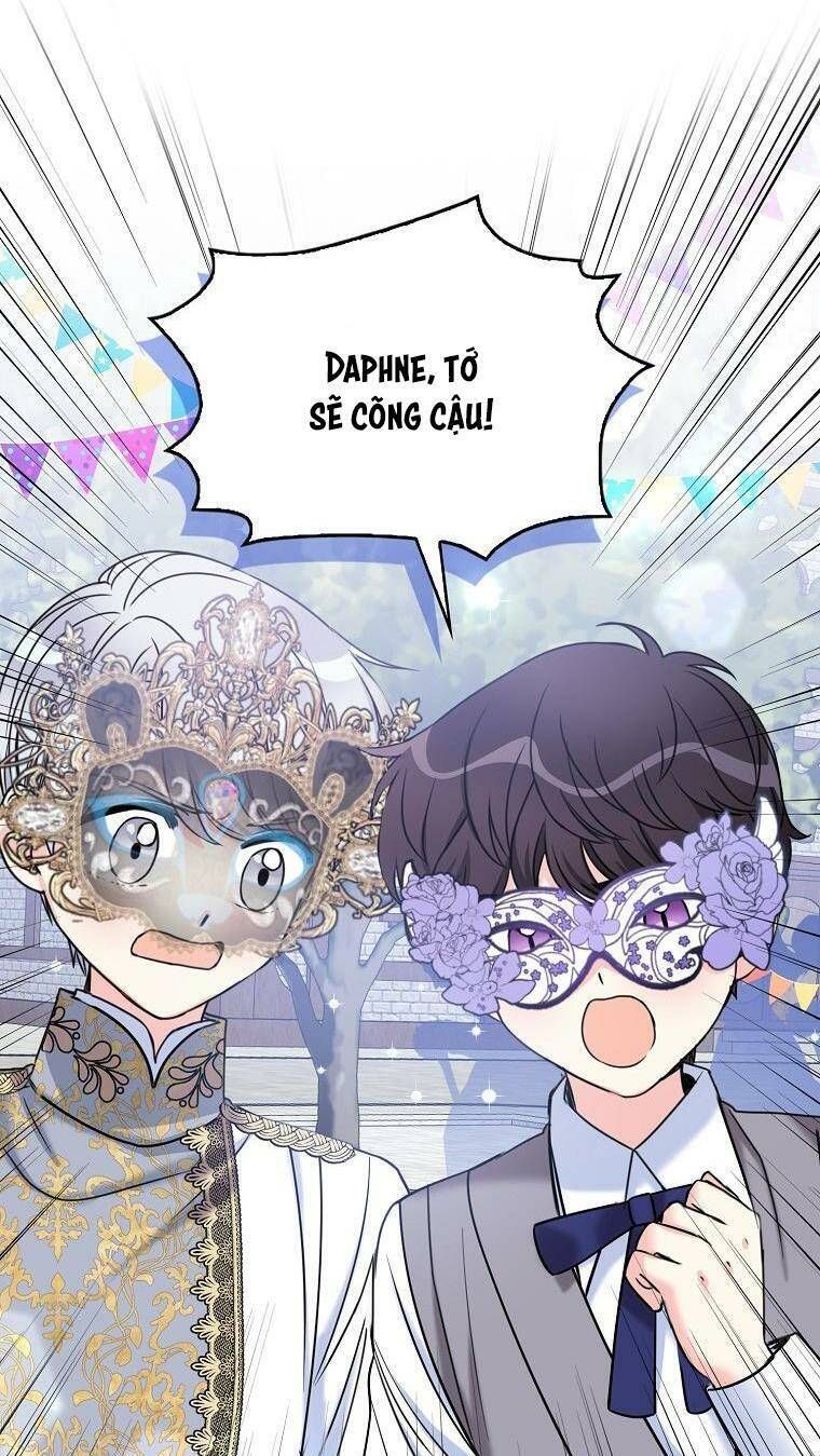 đọc truyện Sinh Ra Là Con Gái Của Ác Nữ Chương 41 ảnh 42 tại Thiên Thai Truyện