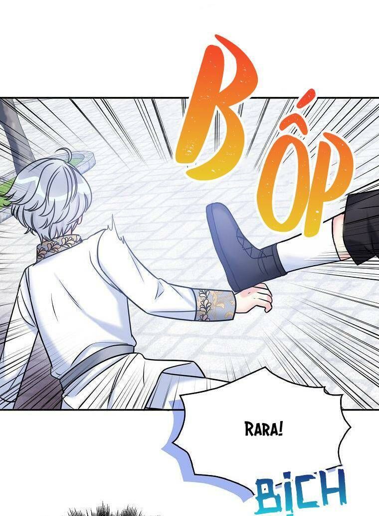 đọc truyện Sinh Ra Là Con Gái Của Ác Nữ Chương 41 ảnh 44 tại Thiên Thai Truyện