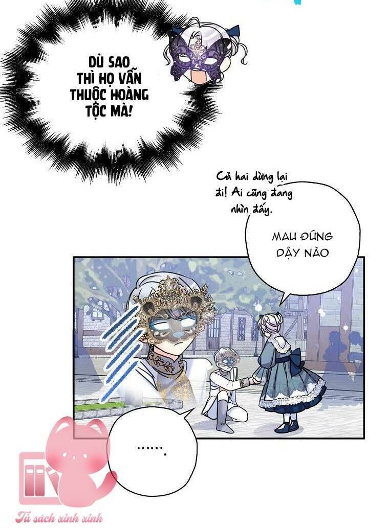 đọc truyện Sinh Ra Là Con Gái Của Ác Nữ Chương 41 ảnh 45 tại Thiên Thai Truyện