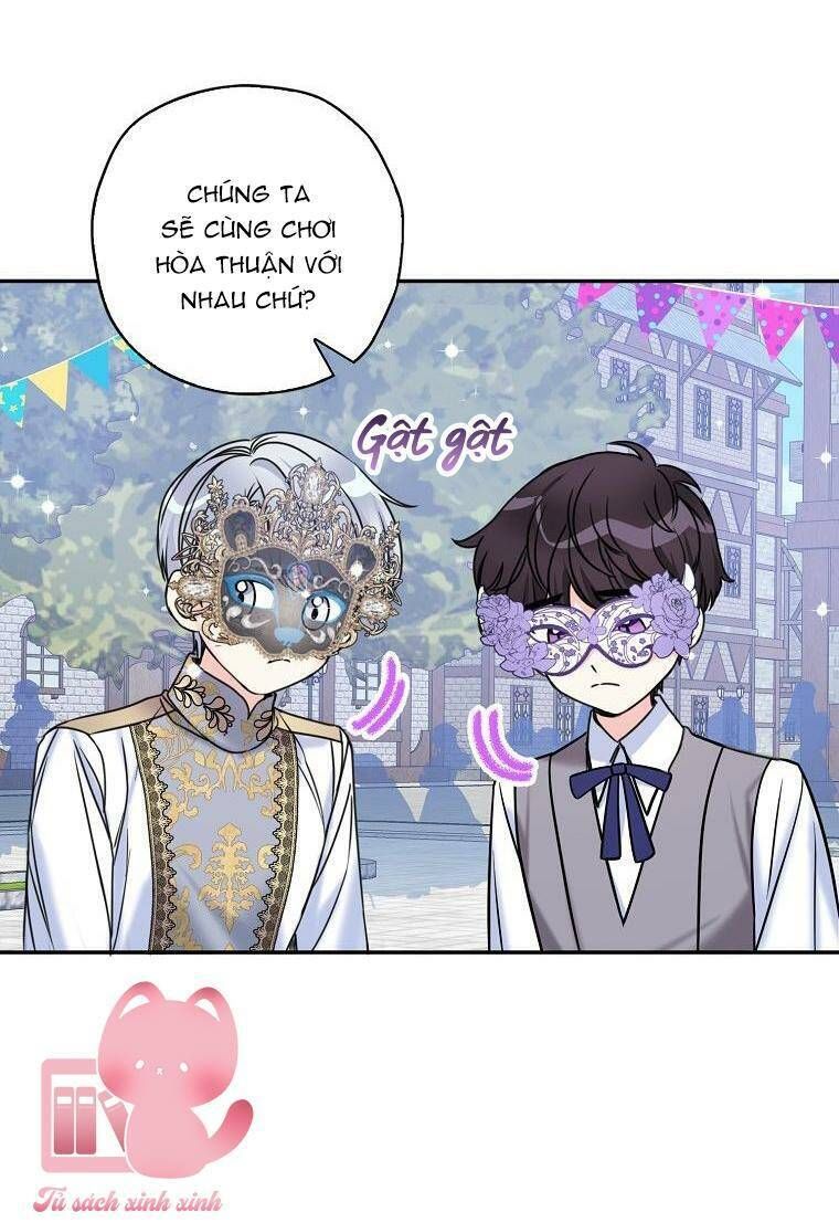 đọc truyện Sinh Ra Là Con Gái Của Ác Nữ Chương 41 ảnh 46 tại Thiên Thai Truyện