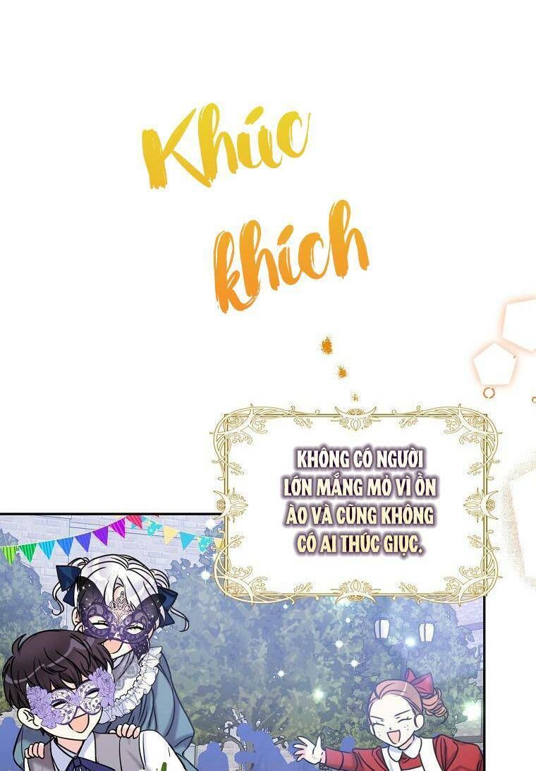 đọc truyện Sinh Ra Là Con Gái Của Ác Nữ Chương 41 ảnh 47 tại Thiên Thai Truyện