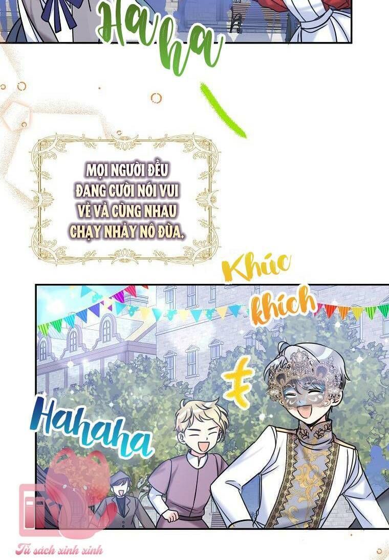 đọc truyện Sinh Ra Là Con Gái Của Ác Nữ Chương 41 ảnh 48 tại Thiên Thai Truyện