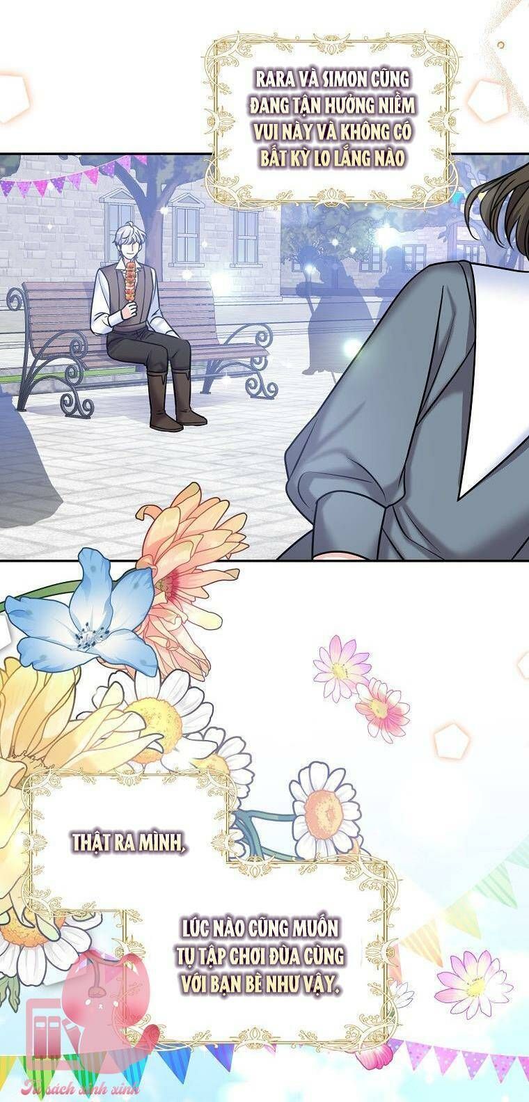 đọc truyện Sinh Ra Là Con Gái Của Ác Nữ Chương 41 ảnh 49 tại Thiên Thai Truyện