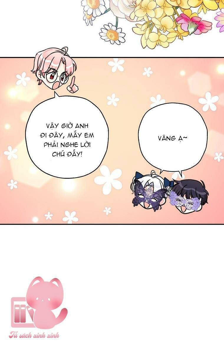 đọc truyện Sinh Ra Là Con Gái Của Ác Nữ Chương 41 ảnh 7 tại Thiên Thai Truyện